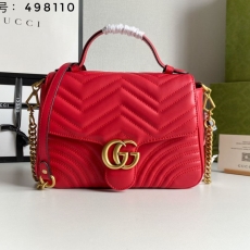 Gucci Top Handle Bags